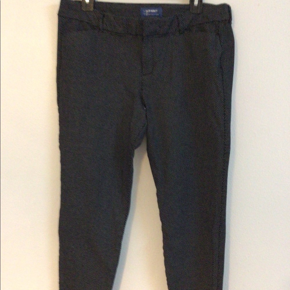Old Navy Pixie Pants